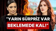 "Tekelleşme" Konusu Kavgaya Döndü: Elçin Sangu ve Birsen Altuntaş X'te Birbirine Girdi!