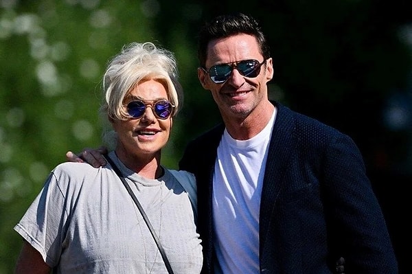 After 27 years of marriage, Furness and Jackman announced their separation in September 2023. The sudden news from the couple caused a stir, and rumors about Jackman began to surface.