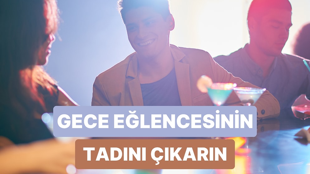 Aşkın Gecesi Gündüzü Olmaz! Sevgilinizle Birlikte Gece Yapabileceğiniz 11 Aktivite Önerisi