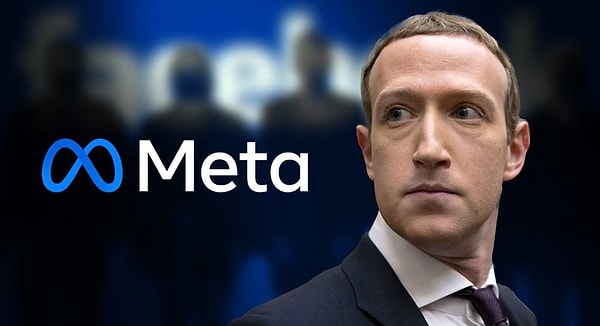 The changes announced by Meta CEO Mark Zuckerberg are believed to have been influenced by the shift in the U.S. government.