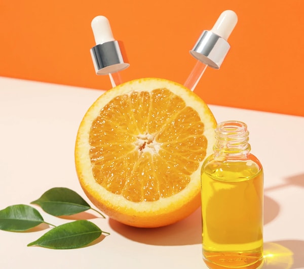 C vitamini serumu