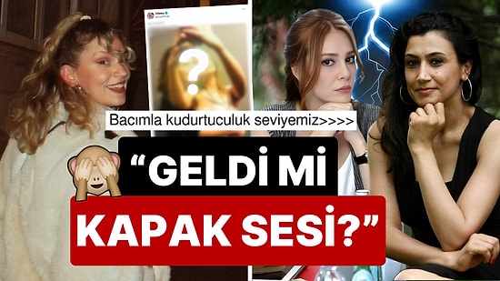 Eksik Kalsa Olmazdı: Birsen Altuntaş ve Elçin Sangu'nun X'teki Kavgasına Farah Zeynep Abdullah Dokunuşu!