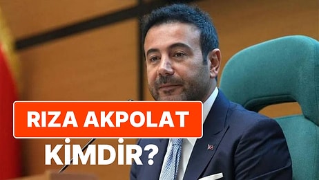 Rıza Akpolat Kimdir? Beşiktaş Belediye Başkanı Neden Gözaltına Alındı?