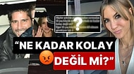 Aşkı Doğruladı: Gecelerde Yakalanan Çağla Şıkel, "15 Yaş Küçük Sevgili" İddiasına Tepki Gösterdi