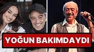 Yoğun Bakımda Tutuluyordu: Evde Düşüp İç Kanama Geçiren Edip Akbayram'ın Sağlığı Hakkında Kızından Açıklama