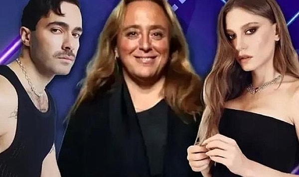 “Oyuncu Serenay Sarıkaya ve şarkıcı Mert Demir’in ilişkisinin reklam ilişkisi olup olmadığına dair bir soruşturma başlatılacak” iddiaları da sosyal medyada dolaşırken bu konu hakkında yorum yapan Fatih Altaylı “Bunun doğru olmadığını umuyorum, bu nedenle ifadeye çağırılacaksa bu dünyanın en dangalakça işi olur” dedi.