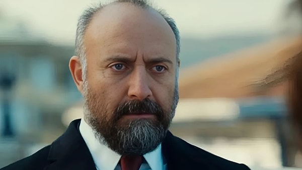 Halit Ergenç