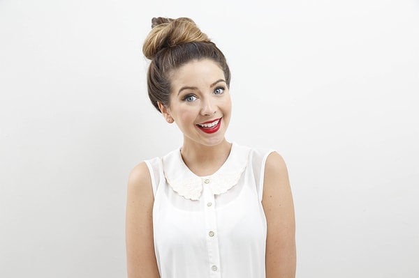 Zoe Sugg