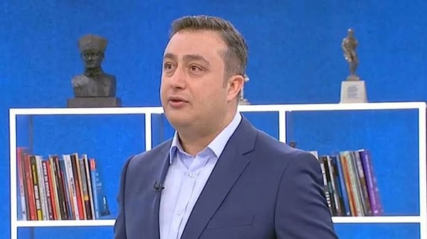 Vergi Uzmanı Ozan Bingöl, Sözcü TV'de Özlem Gürses'in konuğu oldu. Bingöl, yapılan zamlara tam anlamıyla ateş püskürdü.