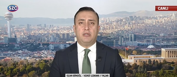 "Ankara’dan İstanbul’a koşarak mı gidelim? İstanbul’dan Anadolu Yakası’ndan Avrupa Yakası’na yüzerek mi geçelim?"