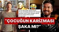 "Bulun Bu Çocuğu": Engin Öztürk'ün Benzincide Çektirdiği Fotoğrafta Tüm Gözler Hayranının Karizmasına Kaydı!