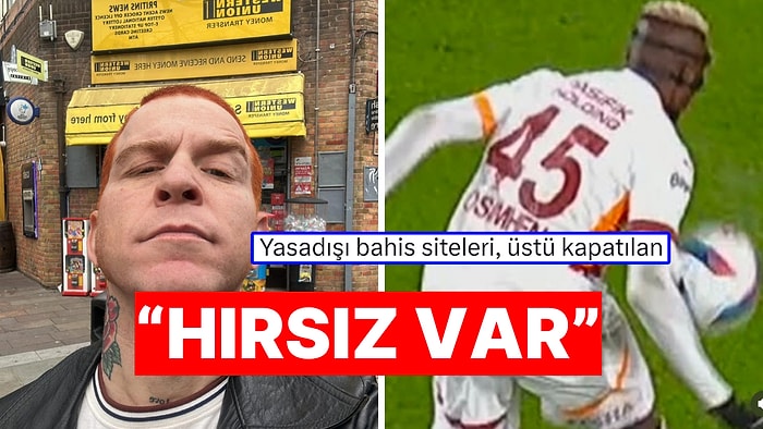 Gökhan Özoğuz Galatasaray İkinci Başkanı Metin Öztürk'ün Açıklamasından Sonra Demediğini Bırakmadı