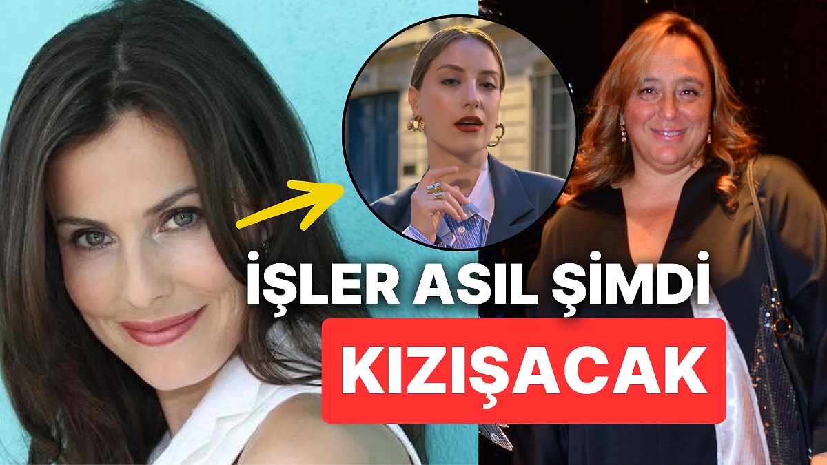 Meğer Bu Yüzden ABD'ye Gitmiş! Doktorlar'ın Güzeller Güzeli Jülide'si Mehtap Altınok'un Tekelleşme İtirafları