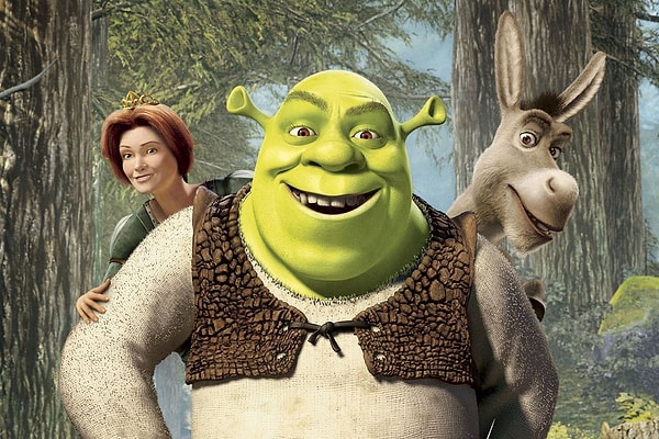 Gelmiş geçmiş en başarılı animasyon filmlerden olan Shrek, bir seriye dönüşerek büyük bir izleyici kitlesi elde etmişti.