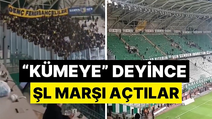 Konyaspor Maçtan Sonra Fenerbahçe'nin Kanayan Yarasına Parmak Bastı!