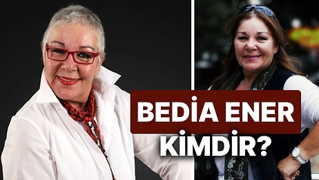 Bedia Ener Kimdir? Yaprak Dökümünün "Neyyir Hanım"ı Bedia Ener Öztep Öldü mü, Neden Öldü?