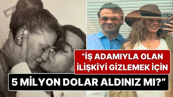 “Reklam İlişkisi Karşılığında 5 Milyon Dolar” İddiası: Savcılık Serenay Sarıkaya ve Mert Demir’e Ne Soracak?