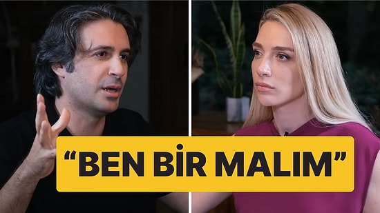 "Ben Bir Malım!" Prof. Dr. Özkara'dan "İşleri Doğru Yapan İnsanların Mutlu Olma İhtimali Yok" Açıklaması