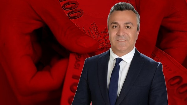 Erdursun, "Bayram ikramiyesinin 3 bin 500 lira olacağını düşünüyorum belki onu da 4 bin lira seviyesine tamamlarlar" açıklaması yaptı.