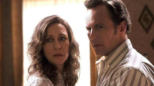 14. The Conjuring: Last Rites (5 Eylül)