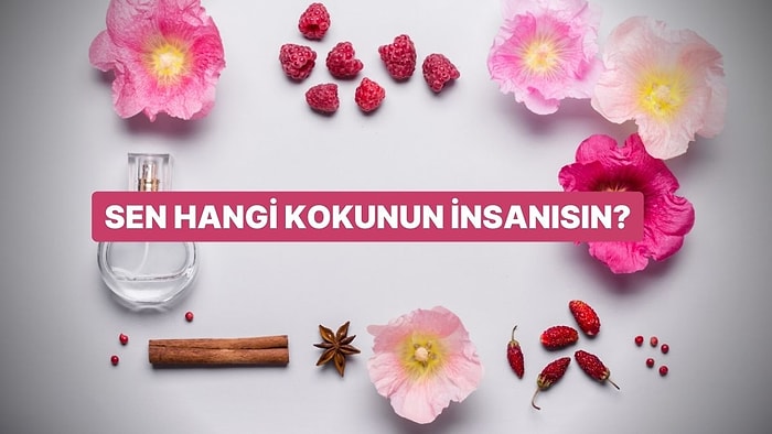 Sen Hangi Kokunun İnsanısın?