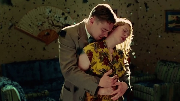 9. Shutter Island