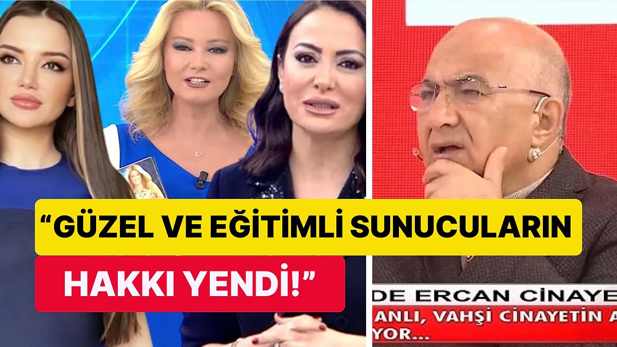 Arif Verimli de Televizyonda Tekelleşme Tartışmasına Dahil Oldu: "Bazı Kanallara Asla Çıkmam!"