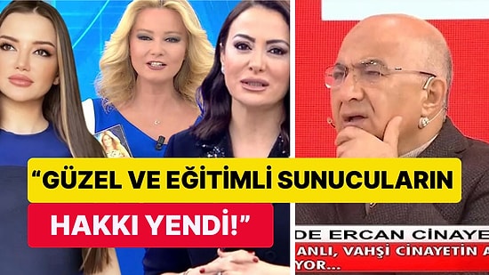 Arif Verimli de Televizyonda Tekelleşme Tartışmasına Dahil Oldu: "Bazı Kanallara Asla Çıkmam!"