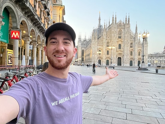 World Traveler Reveals the Worst Cities He’s Ever Visited