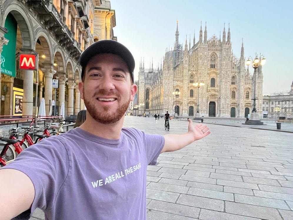 World Traveler Reveals the Worst Cities He’s Ever Visited