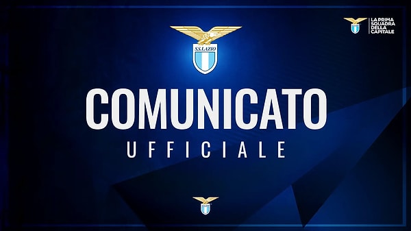 Lazio daha önceki faşist selamında da Bernabe'nin görevine son verdiğini duyurmuş bir süre gizli olarak kulüpte çalıştığı ortaya çıkmıştı.