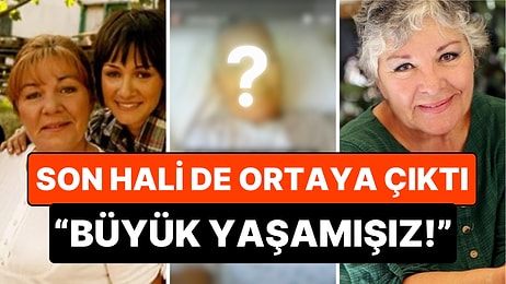 Yaprak Dökümü’nün 'Neyyir Hanımı'ydı: Hayatını Kaybeden Bedia Ener'in Son Röportajı Ders Niteliğinde Çıktı!