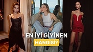 Ünlülerin Olay Yaratacak Kombinlerini Bir Araya Getirdik! Senin Favorin Hangisi?