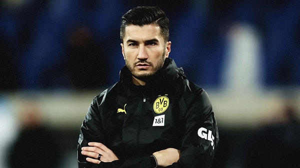 Nuri Şahin'in Borussia Dortmund'un başındaki ilk sezonu pek de istediği gibi başlamadı. Yönetim arkasında dursa da istenen sonuçlar gelmiyor.