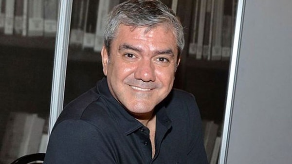 Yılmaz Özdil