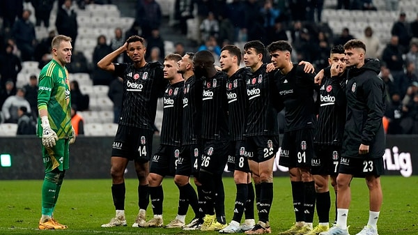 Beşiktaş, bu hafta Bordumspor'u yenerek Süper Lig tarihinde mücadele etmiş 76 takımın 75'ini mağlup etti. Peki Beşiktaş'ın yenemediği tek takım hangisi?