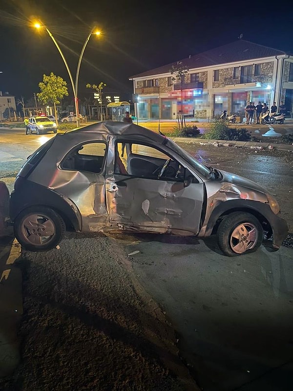 Önder, savunmasında yaşananlar nedeniyle üzgün olduğunu ifade etti. Mahkeme heyeti, Emre Ali Önder'in cezaevinde yattığı süreyi göz önünde bulundurarak yurt dışına çıkış yasağı konulması ve adli kontrol şartıyla tahliye edilmesine karar verdi.