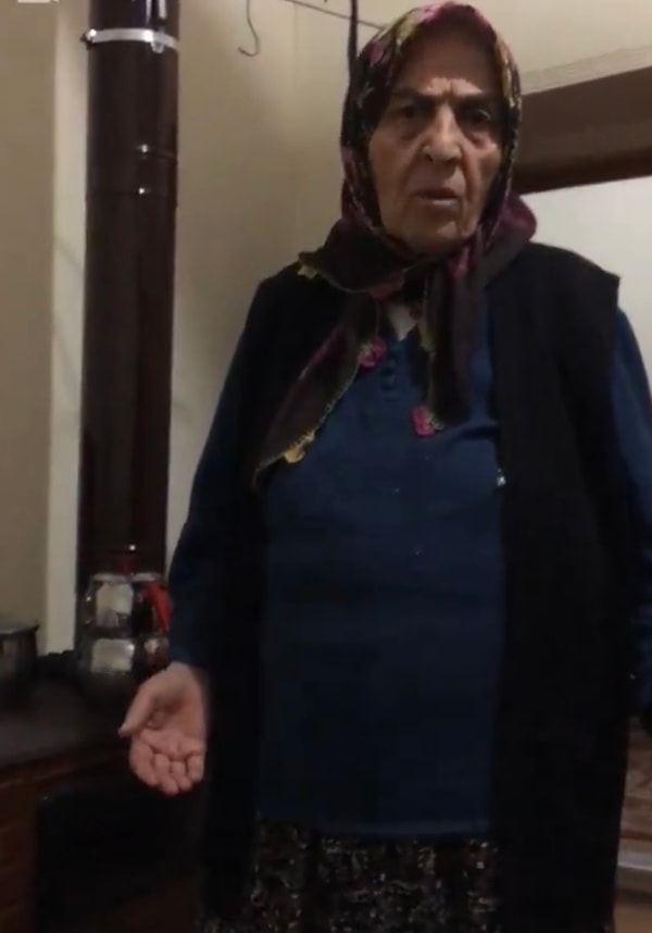 Anneannesi başta tamam diyerek kabul etse de “Erkeğin tadı başka” demeden de edememişti.