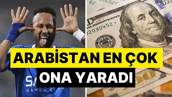 Neymar'ın 2024'te Oynadığı Maç Sayısıyla Kazandığı Ücrete İnanamayacaksınız!