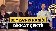 MasterChef Şampiyonu Onur Canlı Yayında Olduğunu Bilmeden Erim'i Aradı, Beyza'yla İlgili Sözleri Duyuldu!