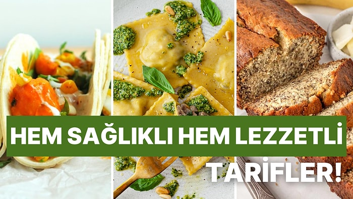 Airfryer ile Neler Yapabileceğinizi Görünce Şaşıracaksınız: Hem Sağlıklı Hem Lezzetli 10 Tarif