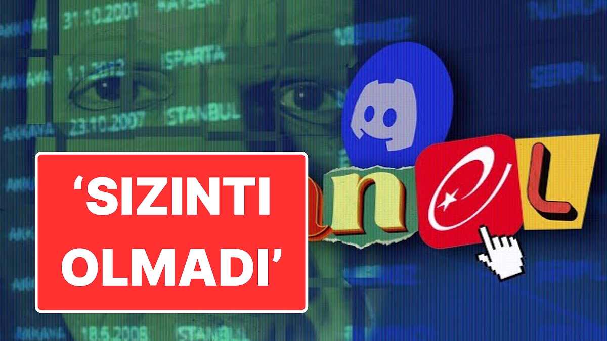 15 Yaşındaki Bir Kişinin Tüm Bilgileri Çaldığı İddia Edilmişti: Bakanlıktan e-Nabız İddialarına Yalanlama