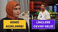 Kızılcık Şerbeti'nde Nilay İddiasından MasterChef Onur'un Linç Açıklamasına TV Dünyasında Bugün Yaşananlar