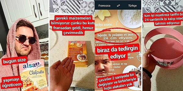 Uykusuz'un karikatüristlerinden bir tanesi olan Nisan Hakan'ı pek çoğumuz kendisinin Instagram'da paylaştığı eğlenceli tarifleriyle tanımıştık.