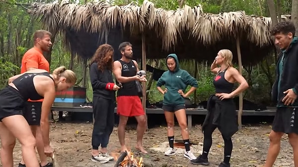 Survivor 2025 yeni sezona pek de istendiği gibi başlayamadı. Reytingleri önceki sezonlarla karşılaştırıldığında epey geride kaldı.