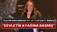 Gazeteci Serdar Akinan, Rekabet Kurumu’nun Ayşe Barım İçin Neden Düğmeye Bastığını Açıkladı