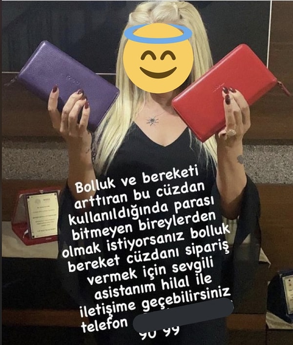 2. Arkadaşlar, hala bir şekilde para kazanamadıysanız hatayı biraz da kendinizde arayın...