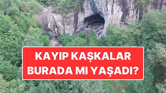 Anadolu’nun Kayıp Topluluğu Kaşkalar: Zonguldak’ta İzlerine Rastlandı