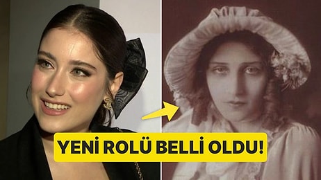 Uzun Süredir Ekranlarda Göremediğimiz Hazal Kaya Reyting Başarısı Elde Eden Dizi ile Geri Dönüyor!