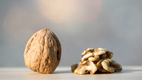 2. Walnuts